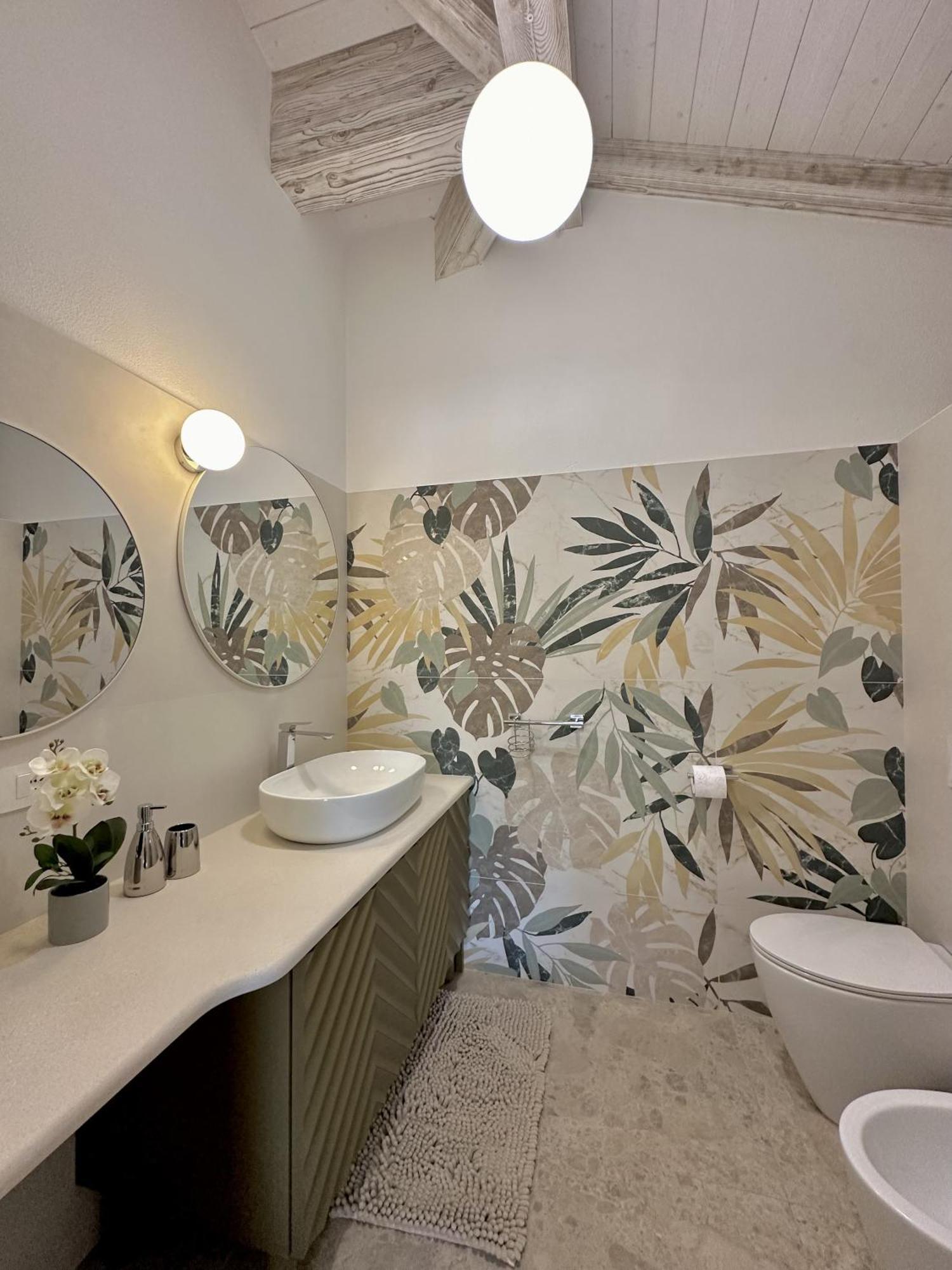 Villa Smeraldo Castiadas Ngoại thất bức ảnh