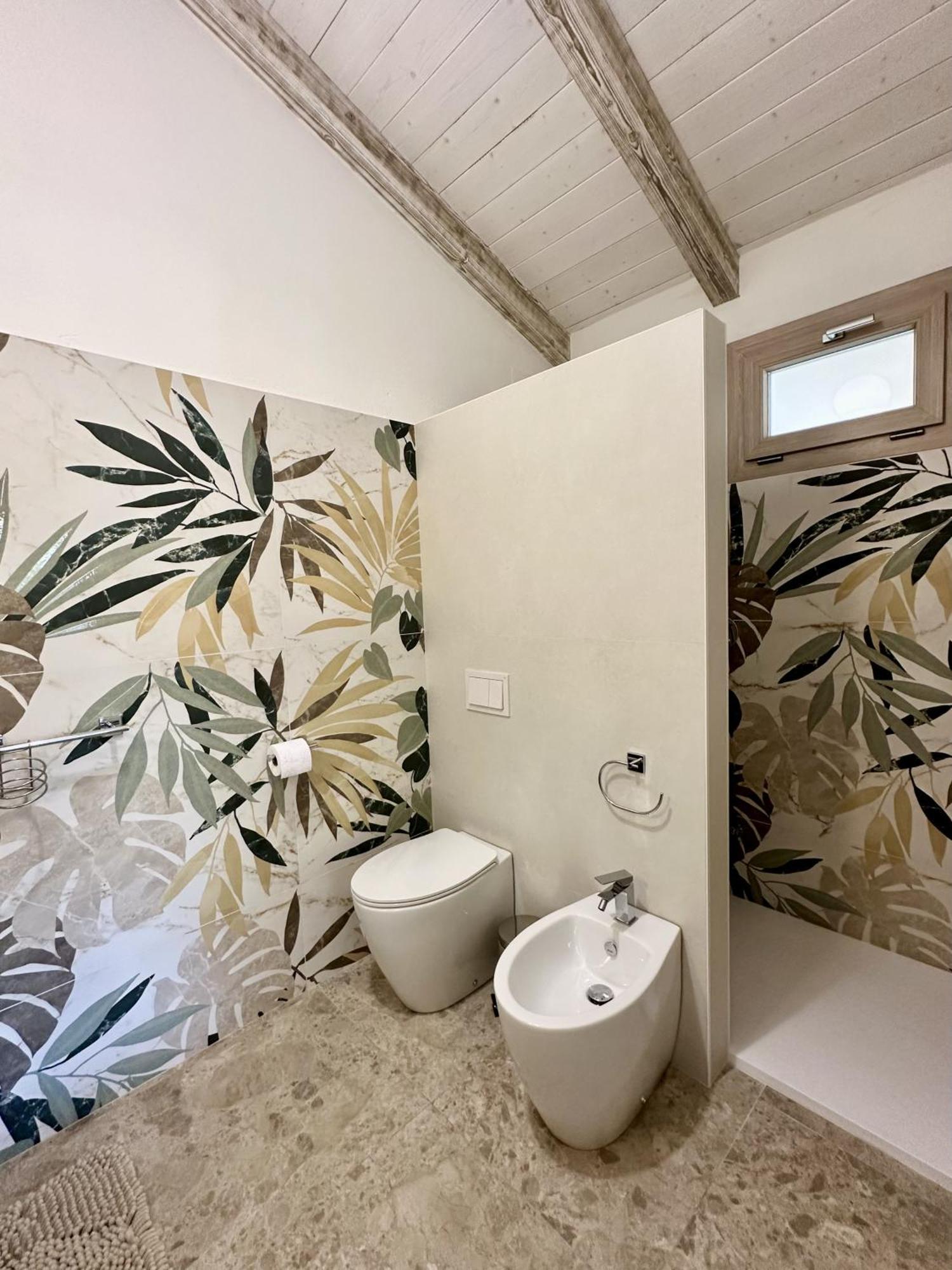 Villa Smeraldo Castiadas Ngoại thất bức ảnh